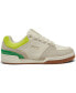 Фото #2 товара Men's Targa NT Palm Beach Low Casual Tennis Sneakers from Finish Line