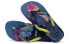 Havaianas Fortnite 4146366-0089 Flip Flops