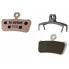 Фото #1 товара SINTER 008 Avid/Sram Elixir Trail E-Bike Disc Brake Pads