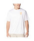 Фото #1 товара Men's White Tennessee Volunteers Terminal Tackle State Omni-Shade T-shirt