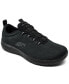 ფოტო #1 პროდუქტის Men's Summits - Louvin Slip-On Training Sneakers from Finish Line