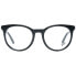 Unisex' Spectacle frame WEB EYEWEAR WE5251 49001