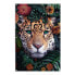 Фото #2 товара Outdoor-Poster Leopard