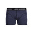 Фото #1 товара JACK & JONES Bullet boxers