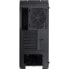 Фото #3 товара Inter-Tech S-3901 Impulse - Tower - PC - Black - ATX - ITX - micro ATX - Gaming - Multi