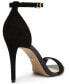 Фото #9 товара Women's Isabelli High Stiletto Sandals