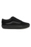 Vn0A38Dm Mn Ward Sneakers Siyah Unisex Spor Ayakkabı