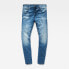 G-STAR 3301 Straight Jeans