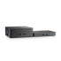 Фото #4 товара Dell TB16 - Wired - Thunderbolt 3 - 1.4a - 3.5 mm - USB Type-A - USB Type-C - 10,100,1000 Mbit/s