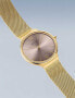 Bering 18434-336 Ladies Watch Ultra-Slim 34mm 3ATM