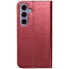Фото #2 товара Чехол для мобильного телефона Cool Galaxy S24 Красный Samsung