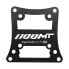 GPR EXCLUSIVE Alpi-Tech 35L CF Moto 800 MT Sport 22-23 Mounting Plate