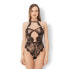 Фото #3 товара Eyelash Lace Bodysuit