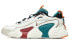 Фото #2 товара Кроссовки FILA Vintage Basketball Shoes Swarm F12W034124FSG