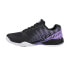 Фото #3 товара Fila Volley Zone Pbf Pickleball Womens Black Sneakers Athletic Shoes 5PM01804-0