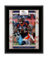 Фото #1 товара Kareem Jackson Denver Broncos 10.5" x 13" Player Sublimated Plaque