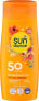 Фото #1 товара Sonnenmilch Sommerwiese LSF 50, 200 ml