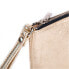 Фото #3 товара Women´s leather handbag etue A2 Gold