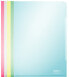 Фото #2 товара Esselte Leitz 41530099 - A4 - PVC - Multicolor - Landscape - 40 sheets - 220 mm