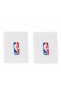 NBA Beyaz Kol Bandı N.KN.03.100.OS