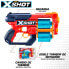 Фото #3 товара Детский игрушечный ружье X-Shot Dart Gun With Double Load и 16 дротиками