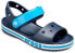 Фото #1 товара Сандалии CROCS Bayaband Sandal K