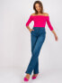 Фото #1 товара Spodnie jeans-RO-SP-PNT-N05.10P-niebieski