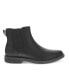 Фото #2 товара Men's Townsend Slip Resistant Faux Leather Comfort Boots