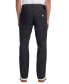 Men's Straight-Fit Dark-Wash Jeans