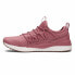 Фото #6 товара Puma Pacer Web Lace Up Womens Pink Sneakers Casual Shoes 38437811
