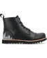 ფოტო #2 პროდუქტის Men's Zion Tru Comfort Foam Lace-Up Water Resistant Ankle Boots