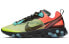 Фото #2 товара Кроссовки Nike React Element 87 Volt Racer Pink