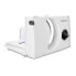 Фото #2 товара zelmer ZFS0916 - Electric - 1.5 cm - White - Plastic - 1500 W