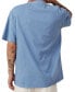 ფოტო #18 პროდუქტის Men's Dabsmyla Loose Fit T-Shirt