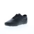 Фото #4 товара SlipGrips Slip Resistant Shoe SLGP015 Womens Black Wide Athletic Work Shoes