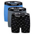 NIKE KIDS 9N0847 boxers