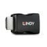 Фото #1 товара Lindy HDMI 10.2G EDID Emulator - HDMI-A - HDMI-A - Black