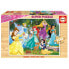 Головоломка Disney Princess Magical 36 x 26 cm