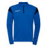 UHLSPORT Squad 27 half zip sweatshirt