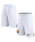 Фото #4 товара Men's Gray Barcelona Third Performance Stadium Shorts