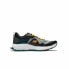 Фото #1 товара Беговые кроссовки для взрослых New Balance Fresh Foam X Hierro V7 Driftwood Серый Чёрный Мужской