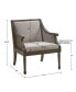 Фото #9 товара Isla Accent Armchair