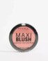 Rimmel Maxi Blusher - Third Base