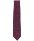 Фото #2 товара Men's Ebsen Grid Tie