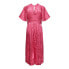 Фото #4 товара Платье вечернее YAS Retrieve Midi Dress