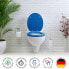 Фото #5 товара Premium WC Sitz Deep Blue