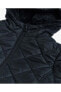 Фото #70 товара W Capitone Hooded Jacket S212001-001 Kadın Günlük Mont Siyah