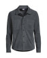 ფოტო #2 პროდუქტის Men's Anyweather Fleece Shirt Jacket