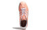 Фото #6 товара Кроссовки женские adidas neo Courtset BC0174 оранжевые
