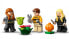 Фото #8 товара Конструктор LEGO Harry 76412 Potter Знамя Дома Хаффлпаффа